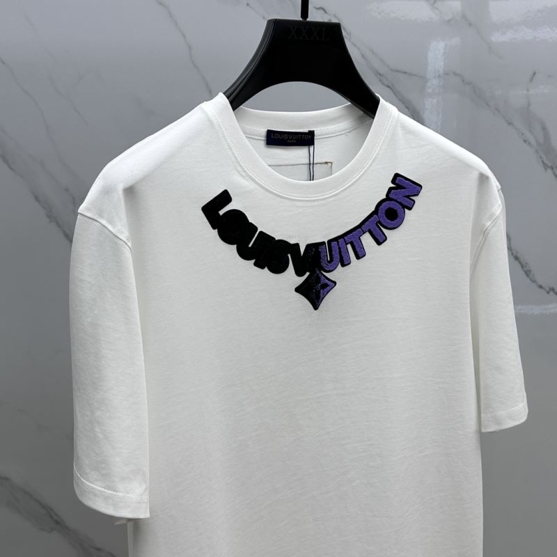 Louis Vuitton T-Shirts